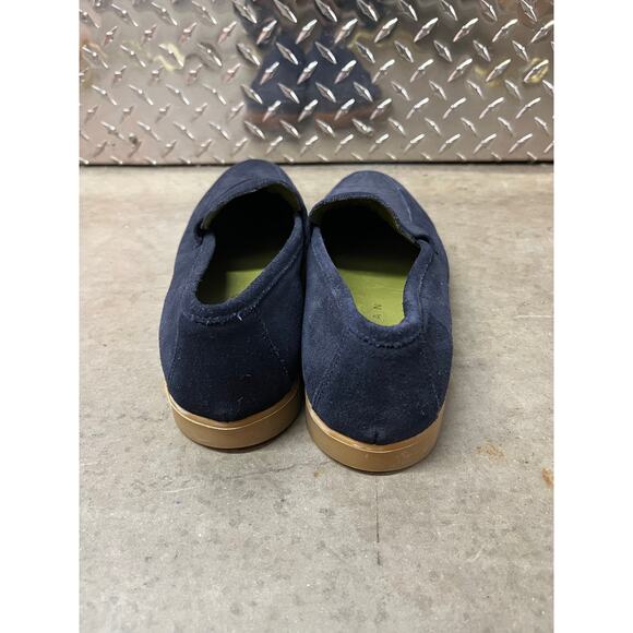 Inkerman- Penny Loafer / Navy / 8 / NWOB - Picture 5 of 11